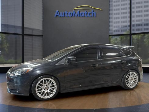 Used 2013 Ford Focus ST image 6