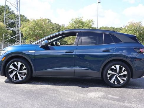 Certified 2023 Volkswagen ID.4 Pro RWD image 5