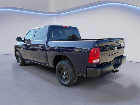 Used 2014 RAM 1500 Tradesman w/ Popular Equipment Group image 5