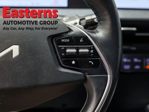 Used 2023 Kia EV6 Wind w/ Wind Technology Package image 16
