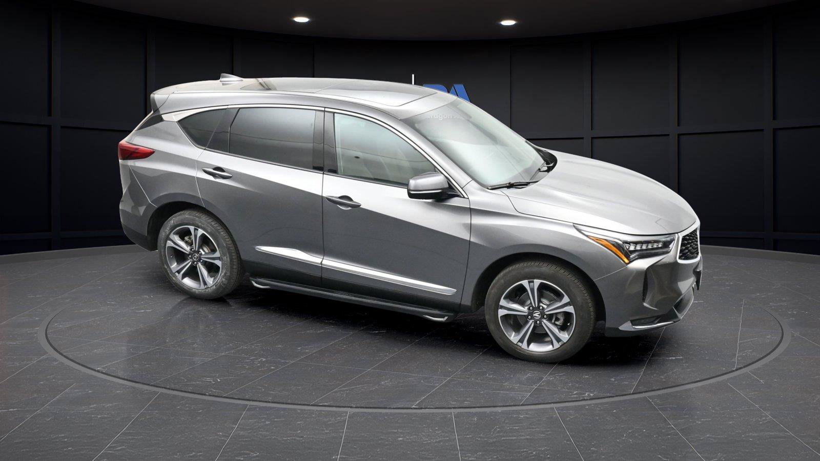 Certified 2023 Acura RDX w/ Advance Package AWD/4WD image 28