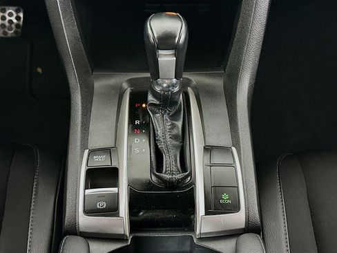 Used 2021 Honda Civic Sport image 13