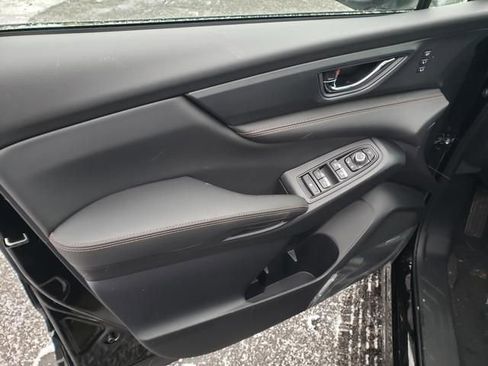 New 2026 Subaru Ascent Limited Bronze image 11