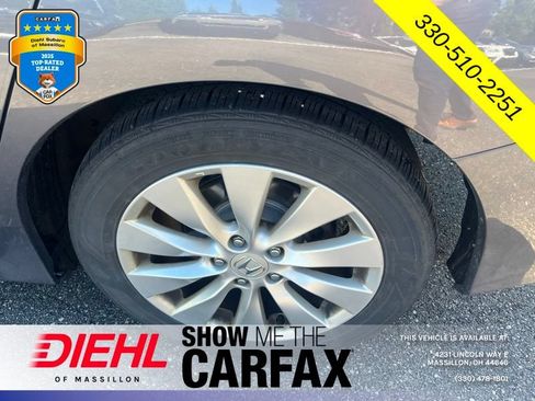 Used 2015 Honda Accord EX image 12