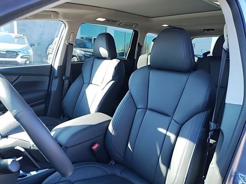 New 2026 Subaru Ascent Limited AWD/4WD image 22