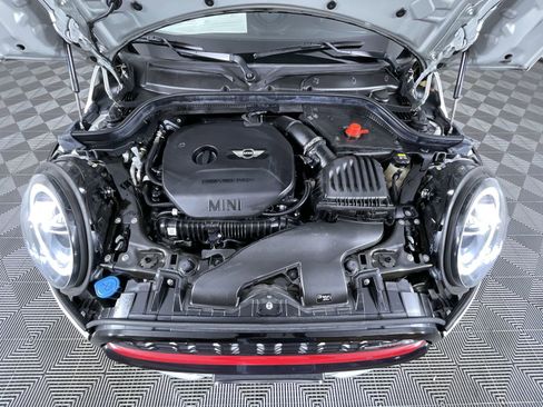 Used 2019 MINI Cooper John Cooper Works image 28