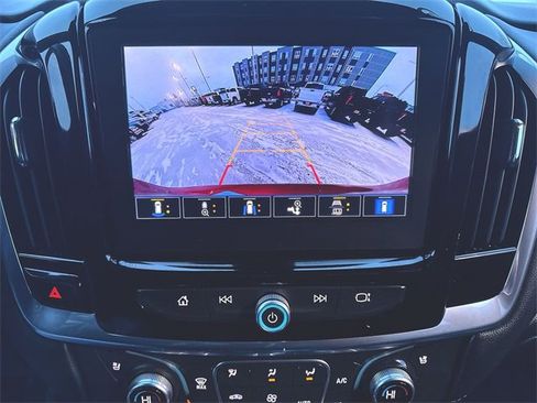 Certified 2022 Chevrolet Traverse High Country w/ LPO, Floor Liner Package image 15