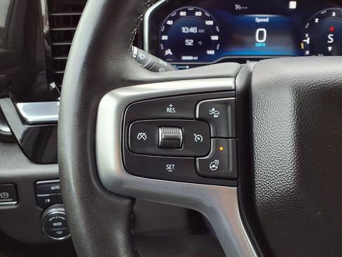 Used 2023 Chevrolet Silverado 1500 LT image 15