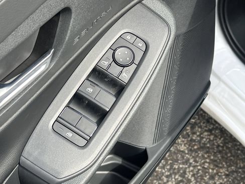 New 2026 Nissan Sentra SV w/ SV Convenience Package FWD image 16