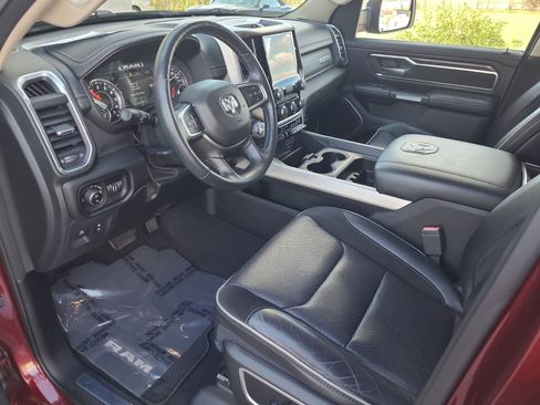 Used 2019 RAM 1500 Laramie image 14