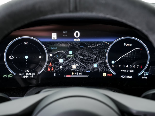 Certified 2026 Porsche 911 Carrera T RWD image 16