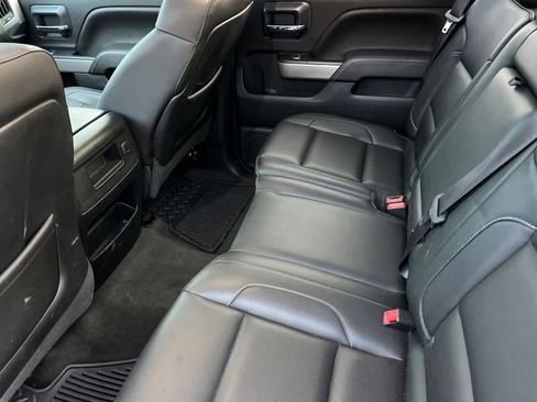 Used 2015 Chevrolet Silverado 2500 LTZ w/ Duramax Plus Package image 5