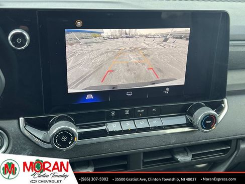 Certified 2024 Chevrolet Colorado Trail Boss w/ Advanced Trailering Package image 22