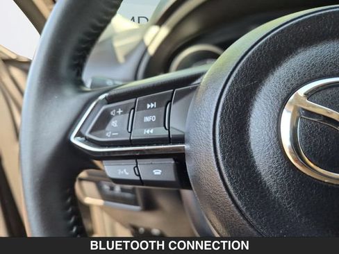 Used 2024 MAZDA CX-5 AWD 2.5 S w/ Select Package image 20
