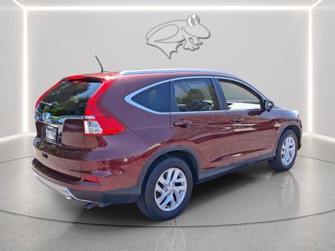 Used 2015 Honda CR-V EX-L image 5