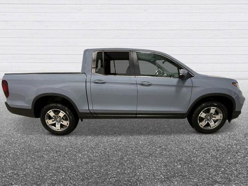 New 2026 Honda Ridgeline RTL image 8