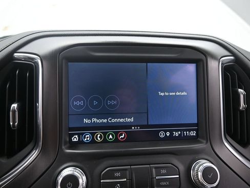 Used 2021 GMC Sierra 1500 AT4 w/ AT4 Premium Package AWD/4WD image 25