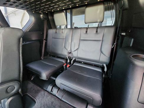 Used 2020 Lexus GX 460 Luxury image 25