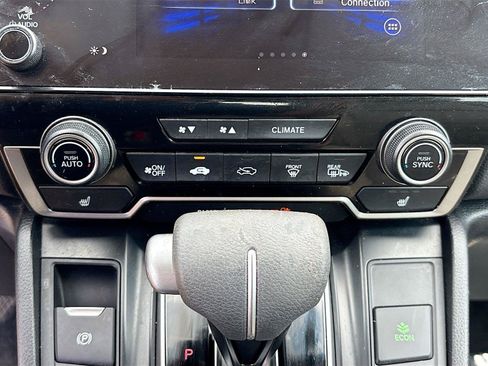 Used 2019 Honda CR-V EX image 15