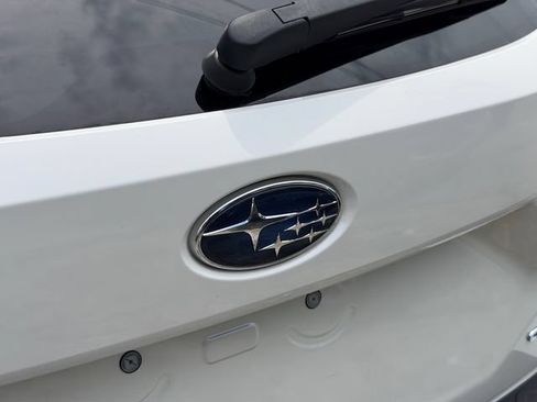 Used 2024 Subaru Crosstrek 2.0i Premium AWD/4WD image 13