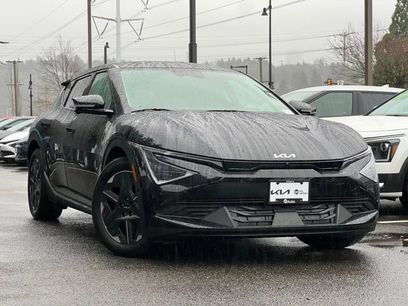 New 2025 Kia EV6 Light w/ Light LR Technology Package