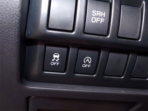 Used 2024 Subaru Forester image 23