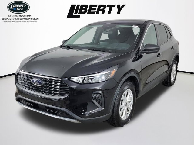 Certified 2024 Ford Escape Active AWD/4WD image 7