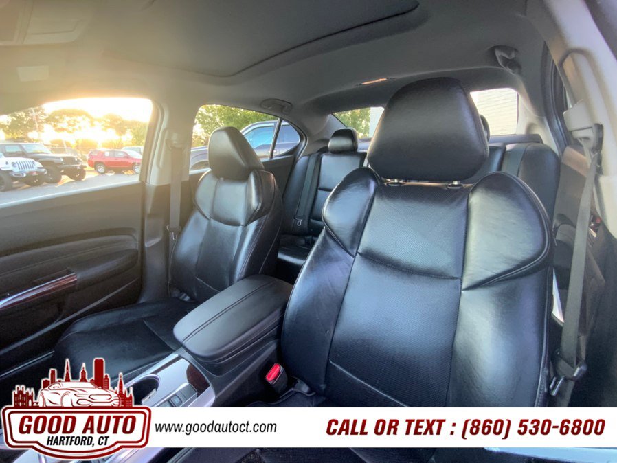 Used 2016 Acura TLX w/ Technology Package FWD image 17