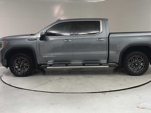 Used 2021 GMC Sierra 1500 Denali w/ Technology Package AWD/4WD image 5