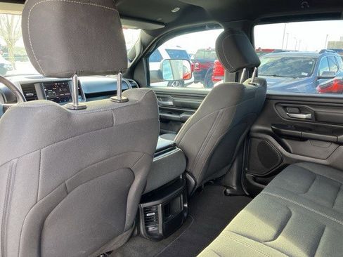 Certified 2024 RAM 1500 Tradesman w/ Trailer Tow Group image 20