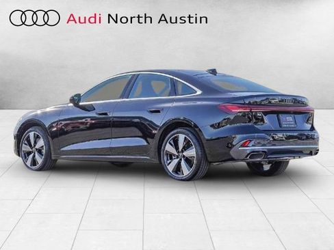 New 2025 Audi A5 2.0T Premium Plus Sedan image 6