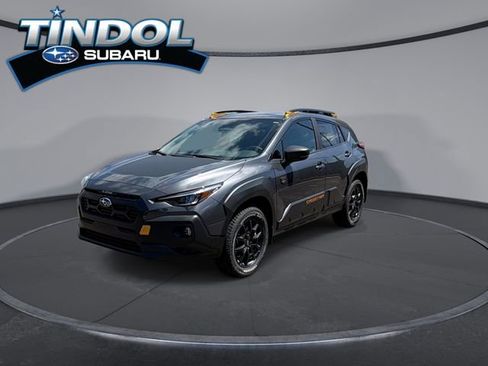 New 2026 Subaru Crosstrek 2.5i Wilderness AWD/4WD image 4