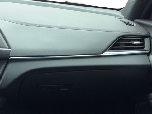 Used 2024 Cadillac CT4 Premium Luxury w/ Climate Package image 20