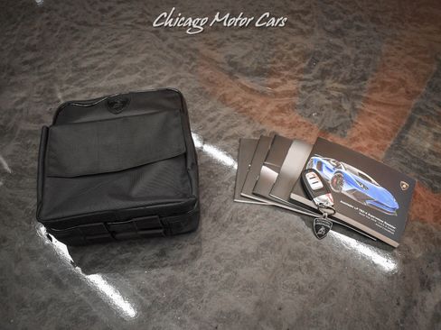 Used 2016 Lamborghini Aventador LP 750-4 Superveloce image 77