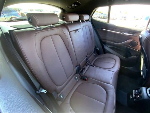 Certified 2023 BMW X2 sDrive28i w/ M Sport Package image 19