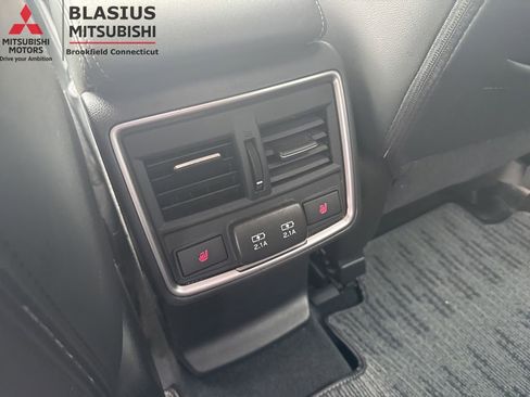 Used 2023 Subaru Forester Touring AWD/4WD image 19