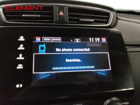 Used 2018 Honda CR-V EX image 20