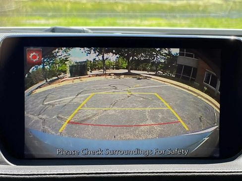 Used 2021 MAZDA MAZDA6 Touring FWD image 25