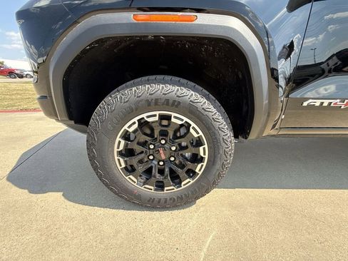 New 2026 GMC Canyon AT4 w/ Technology Plus Package image 41