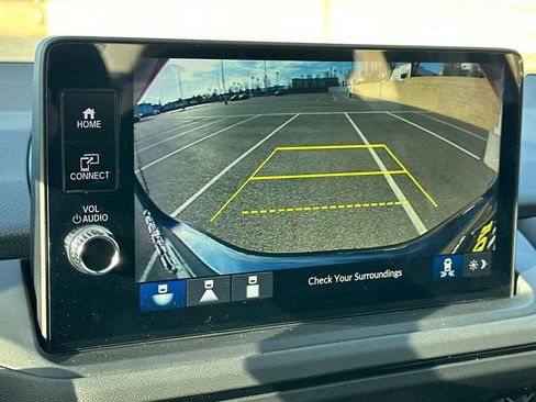 New 2026 Honda Accord SE image 20