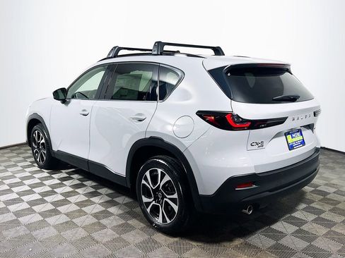 New 2026 MAZDA CX-5 Preferred AWD/4WD image 5