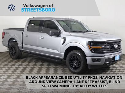 Used 2024 Ford F150 XLT w/ Bed Utility Package