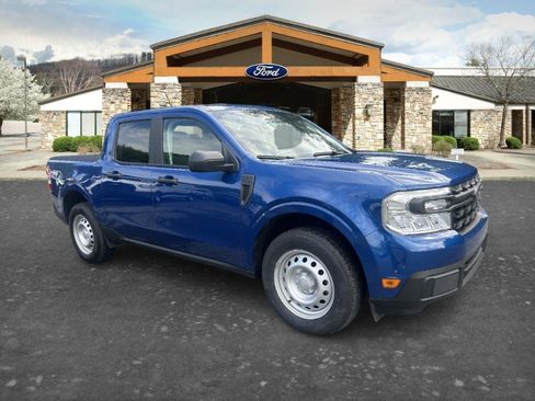 Used 2024 Ford Maverick XL FWD image 3