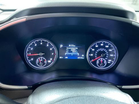 Used 2023 Hyundai Santa Fe XRT image 23