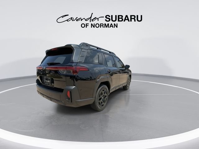 Used 2026 Subaru Outback Limited AWD/4WD image 8