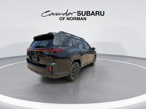 Used 2026 Subaru Outback Limited AWD/4WD image 8