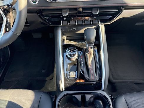 New 2026 Chevrolet Colorado Z71 w/ Technology Package image 15