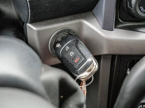 Used 2024 Ford F150 XLT w/ Mobile Office Package AWD/4WD image 30