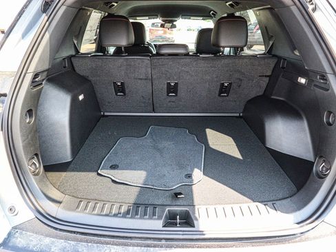 New 2026 Chevrolet Equinox RS image 21