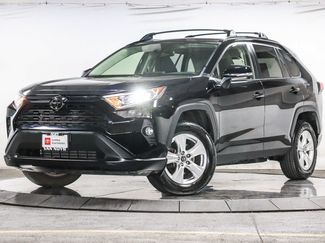 Certified 2019 Toyota RAV4 XLE w/ All Weather Liner Package AWD/4WD video 1